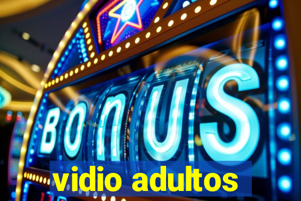 vidio adultos